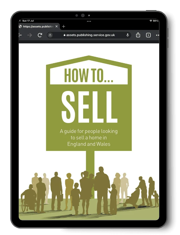How to Sell