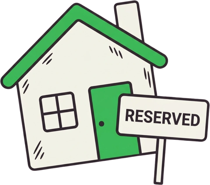 Gazeal reserved illustration